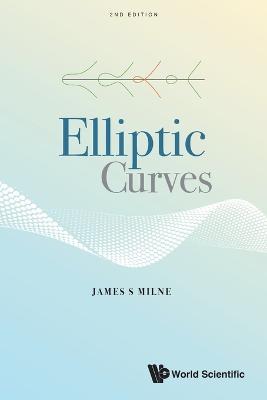 Elliptic Curves - James S Milne - cover