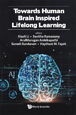 Towards Human Brain Inspired Lifelong Learning - cover