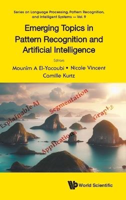 Emerging Topics In Pattern Recognition And Artificial Intelligence - cover