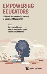 Empowering Educators: Insights From Succession Planning To Classroom Management