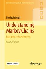 Understanding Markov Chains