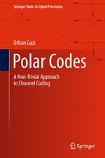 Polar Codes