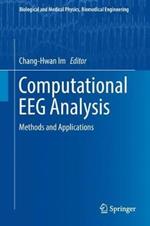 Computational EEG Analysis: Methods and Applications