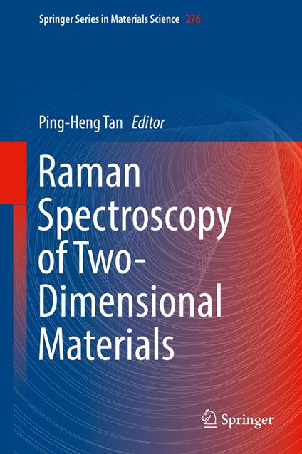 Raman Spectroscopy of Two-Dimensional Materials