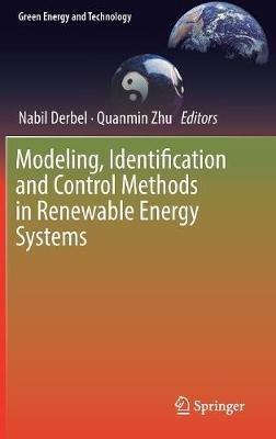 Modeling, Identification and Control Methods in Renewable Energy Systems - cover