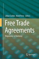 Free Trade Agreements