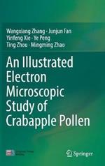An Illustrated Electron Microscopic Study of Crabapple Pollen