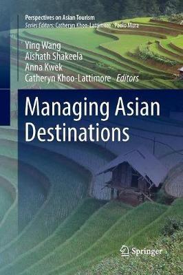 Managing Asian Destinations - cover