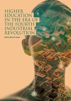Higher Education in the Era of the Fourth Industrial Revolution - cover
