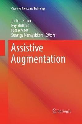 Assistive Augmentation - cover