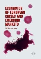 Economics of European Crises and Emerging Markets - cover