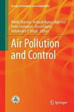 Air Pollution and Control