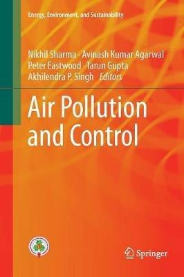 Air Pollution and Control - cover