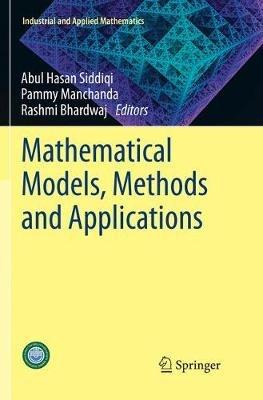 Mathematical Models, Methods and Applications - cover
