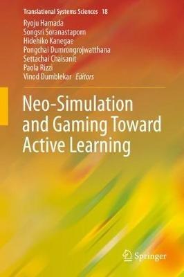 Neo-Simulation and Gaming Toward Active Learning - cover