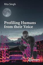 Profiling Humans from their Voice