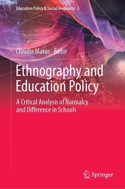 Ethnography and Education Policy