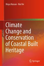 Climate Change and Conservation of Coastal Built Heritage