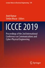 ICCCE 2019