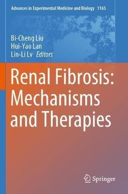 Renal Fibrosis: Mechanisms and Therapies - cover