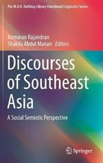 Discourses of Southeast Asia: A Social Semiotic Perspective