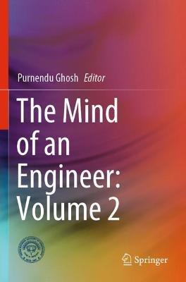 The Mind of an Engineer: Volume 2 - cover