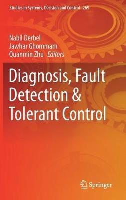 Diagnosis, Fault Detection & Tolerant Control - cover