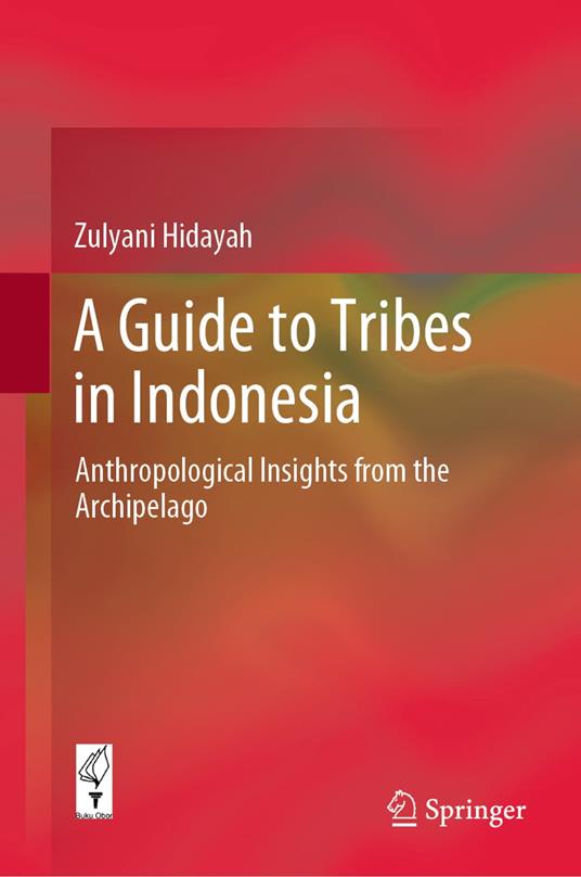 A Guide to Tribes in Indonesia