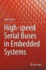 High-speed Serial Buses in Embedded Systems