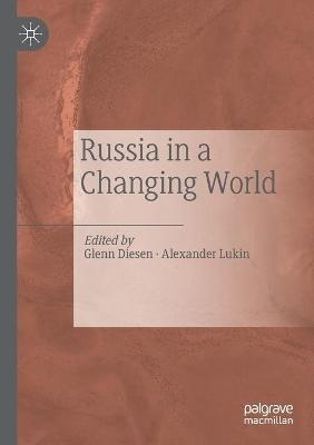 Russia in a Changing World - cover