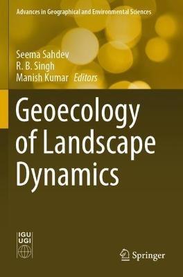 Geoecology of Landscape Dynamics - cover