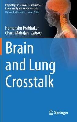 Brain and Lung Crosstalk - cover