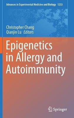 Epigenetics in Allergy and Autoimmunity - cover