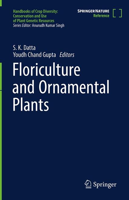 Floriculture and Ornamental Plants