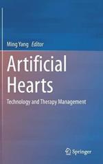Artificial Hearts: Technology and Therapy Management