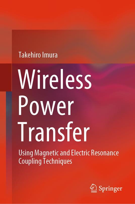 Wireless Power Transfer