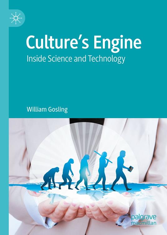 Culture’s Engine
