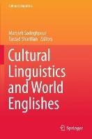 Cultural Linguistics and World Englishes - cover