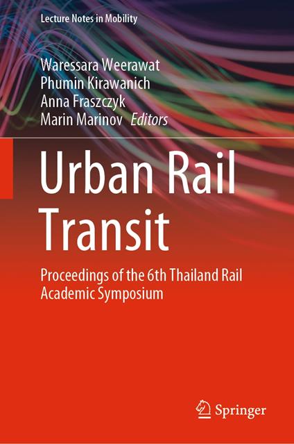 Urban Rail Transit