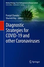 Diagnostic Strategies for COVID-19 and other Coronaviruses