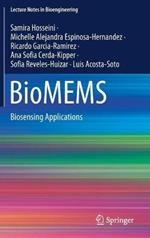BioMEMS: Biosensing Applications