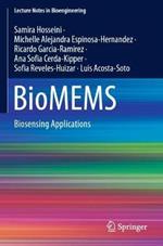 BioMEMS: Biosensing Applications