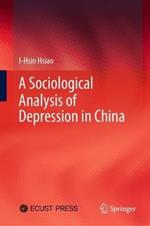 A Sociological Analysis of Depression in China