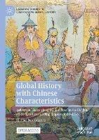 Global History with Chinese Characteristics: Autocratic States along the Silk Road in the Decline of the Spanish and Qing Empires 1680-1796