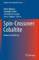 Spin-Crossover Cobaltite: Review and Outlook - cover