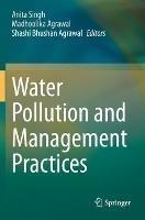 Water Pollution and Management Practices - cover