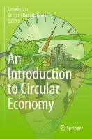 An Introduction to Circular Economy
