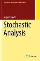 Stochastic Analysis