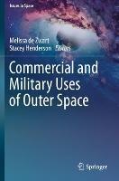 Commercial and Military Uses of Outer Space - cover