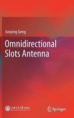 Omnidirectional Slots Antenna